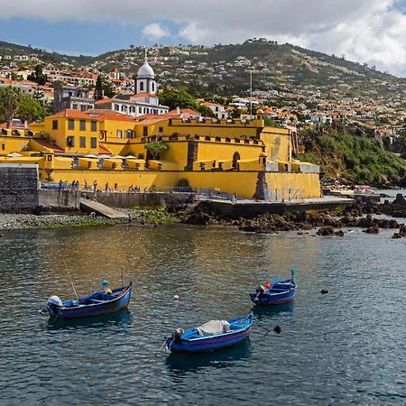Elias Garcia II By An Island Apart Funchal  Exterior foto