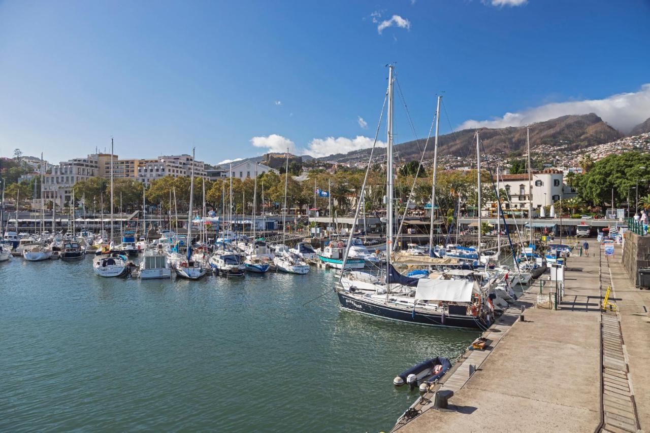 Elias Garcia II By An Island Apart Funchal  Exterior foto