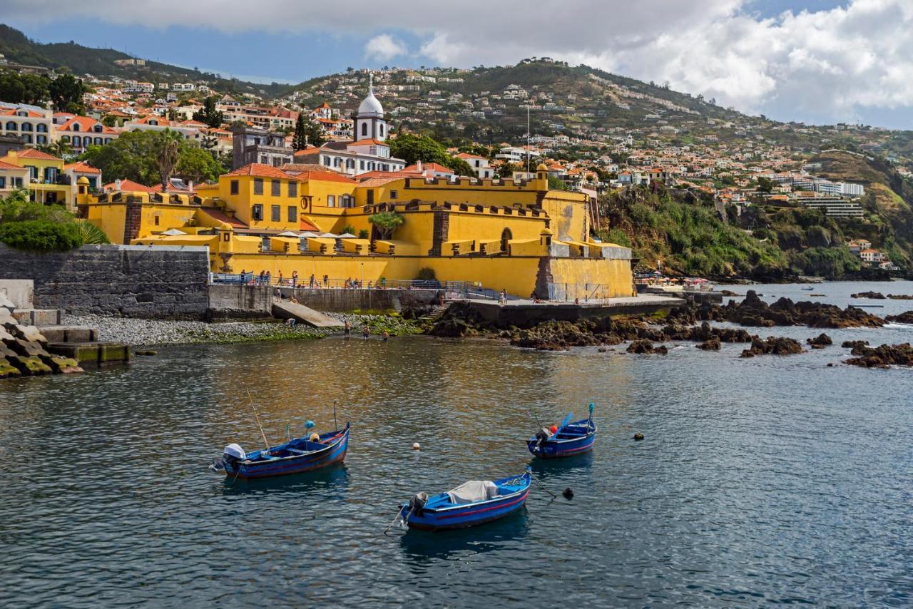Elias Garcia II By An Island Apart Funchal  Exterior foto