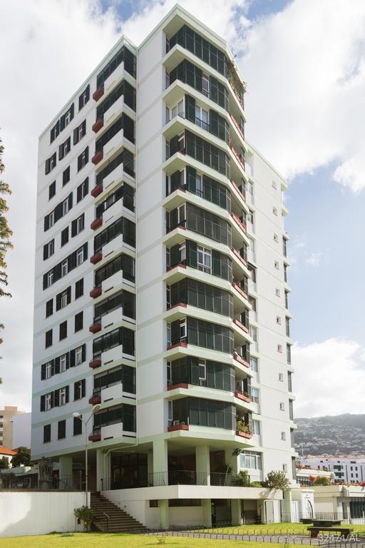Elias Garcia II By An Island Apart Funchal  Exterior foto
