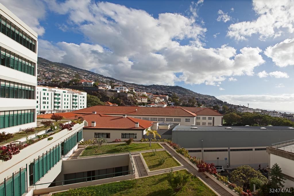 Elias Garcia II By An Island Apart Funchal  Exterior foto